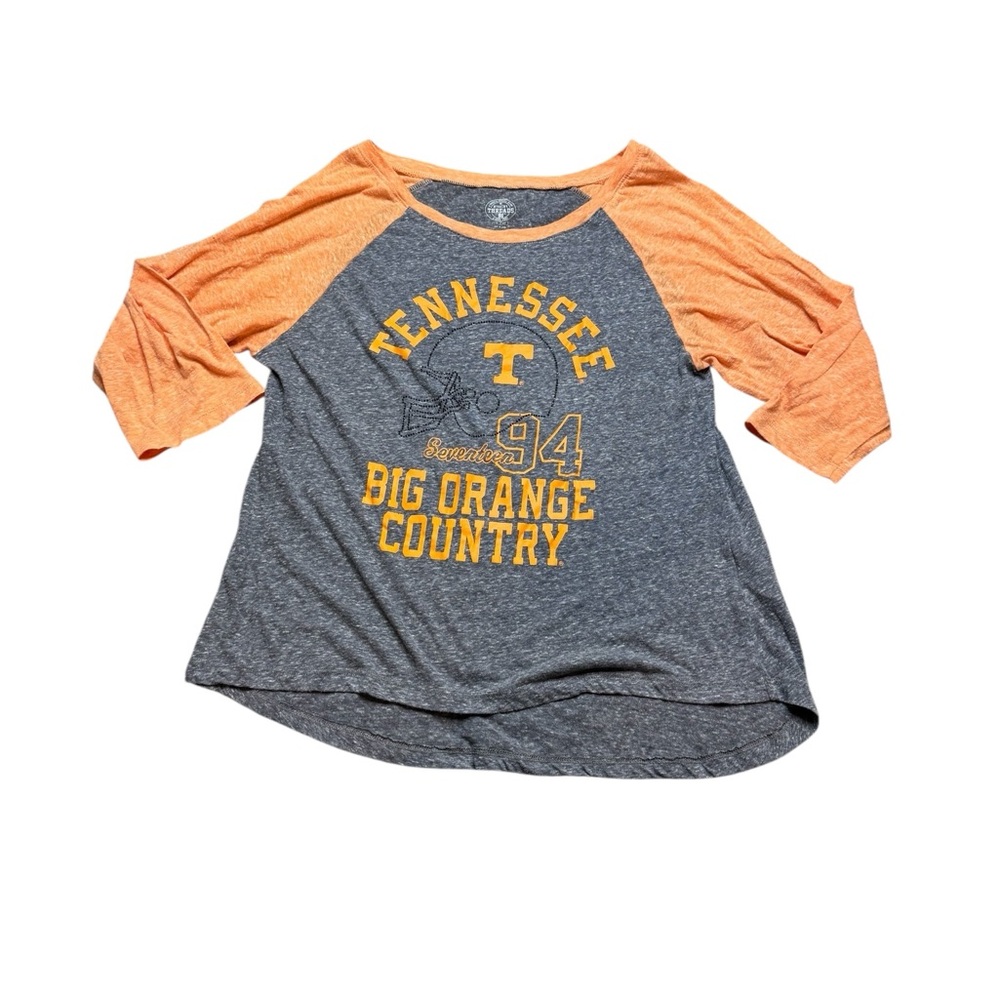 🧡 Rivalry Threads Tennessee‎ Vols Seventeen 94 Tee 🧡
